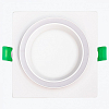 Встраиваемый светильник LEDS POWER SPOT 009155 100_100_2436270