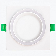 Встраиваемый светильник LEDS POWER SPOT 009155 500_191_2436270