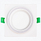Встраиваемый светильник LEDS POWER SPOT 009155