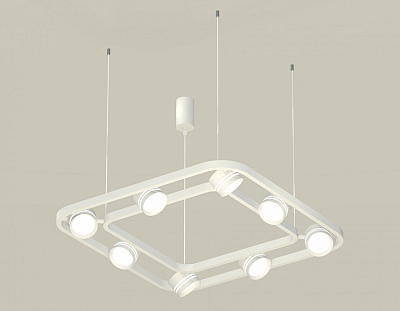 Подвесная люстра Ambrella Light XB XB9177153 400_400_2425232