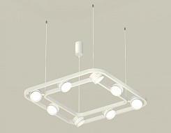 Подвесная люстра Ambrella Light XB XB9177153 500_191_2425232
