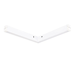 ST664.596.18H Св-к трек. SMART Белый LED 1*18W 2700K-6000K Lm Ra90  IP20 L309xW309xH41 220V СКАЙЛАЙН 220V 250_100_2950875