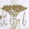 Подвесная люстра Bohemia Ivele Crystal AL7801 AL78101/6/175 B WMG Drops 100_100_1798763