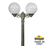 Фонарный столб Fumagalli Globe 300 G30.157.S20.BYE27 250_100_3096039