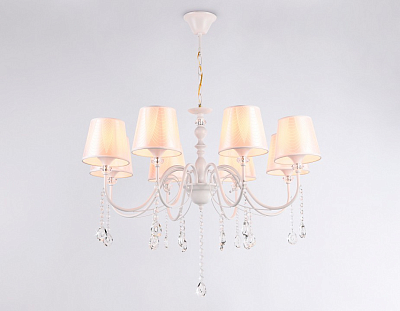 Подвесная люстра Ambrella Light TR TR4605 400_400_2021765