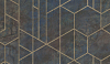 Обои Grandeco (Wanderlust) арт WL 2503 винил на флизелине, рулон 10,05х0,53 (1*12) 100_100_2327103