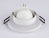 Встраиваемый светильник Ambrella Light TN TN3200 100_100_2031249