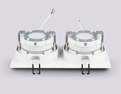 Встраиваемый светильник Ambrella Light TN TN52343 400_400_2029622