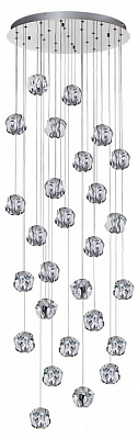 Подвесная люстра Odeon Light Jemstone 5084/120L 400_400_2429809