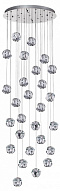 Подвесная люстра Odeon Light Jemstone 5084/120L 500_191_2429809