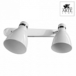 Спот Arte Lamp Mercoled A5049AP-2WH 250_100_2676826