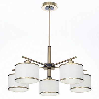 Люстра на штанге Citilux ALTON CL421253 400_400_1692357