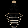 Подвесной светильник Loft it Ring 10016/5 100_100_1845767