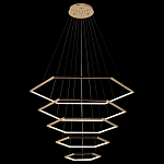 Подвесной светильник Loft it Ring 10016/5 250_100_1845767