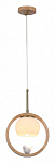 Подвесной светильник Arte Lamp Caprice A4182SP-1BR 250_100_1825411