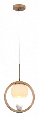 Подвесной светильник Arte Lamp Caprice A4182SP-1BR 400_400_1825411