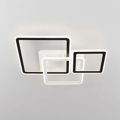 Потолочная люстра Citilux Тринити CL238231E 400_400_1691154