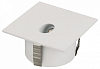 Встраиваемый светильник Arlight LT-GAP-S70x70-3W Warm3000 (WH, 30 deg) 025738 100_100_1887851