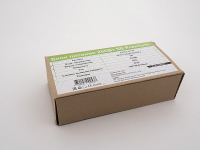 Блок питания LEDS POWER  002538 400_400_2677225