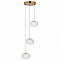 Подвесной светильник Citilux Atman Smart CL226A033