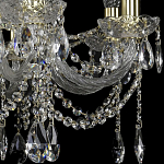 Подвесная люстра Bohemia Art Classic 11.12 11.12.8+4.240.Gd.Sp 250_100_1932026