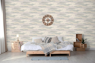 Обои HYGGE Roll (Nature) арт Hg35 001 флизелин, рулон 10,05х1,00 (1*6) 400_400_2155749