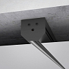 Трек встраиваемый Elektrostandard Slim Magnetic a067412 100_100_2124336