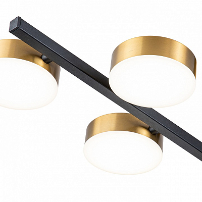 Люстра на штанге Escada Alcor 10266/6LED 400_400_1943262