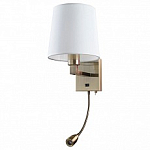 Бра Arte Lamp Hall A9246AP-2AB 250_100_Array