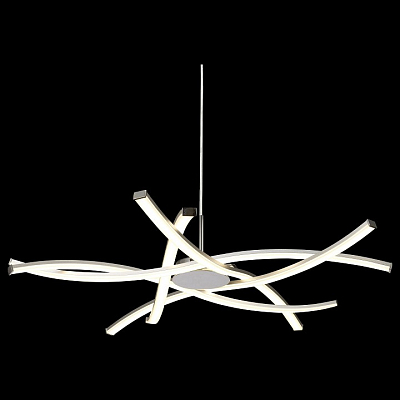Подвесная люстра Mantra Aire Led 5914 400_400_543822