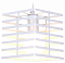 Подвесной светильник Ambrella Light TR TR8410