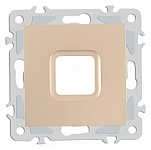 Розетка для вывод кабеля без рамки Arte Milano am-206 206.49-1.shampan 250_100_Array