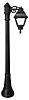 Фонарный столб Fumagalli CEFA U23.158.S10.AXE27 100_100_3077968
