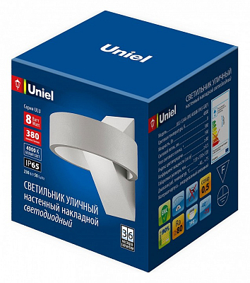 Накладной светильник Uniel ULU-S34A UL-00009350 400_400_1860688