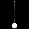 Подвесной светильник Loft it Chain 10128P Mult 100_100_1847203