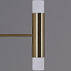 Подвесная люстра ILLUMICO BRASS IL0314-10P-79 BRASS 100_100_2038359