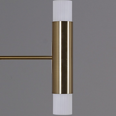 Подвесная люстра ILLUMICO BRASS IL0314-10P-79 BRASS 400_400_2038359