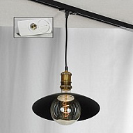 Трековый светильник Lussole LSP-9670-TAW 500_191_2330620