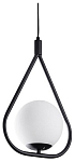 Подвесной светильник Arte Lamp Matisse A7764SP-1BK 250_100_Array