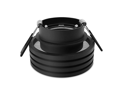 Встраиваемый светильник Ambrella Light TN TN302 400_400_2003132