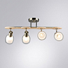 Спот Arte Lamp Harmony A5110PL-4AB 100_100_1826347