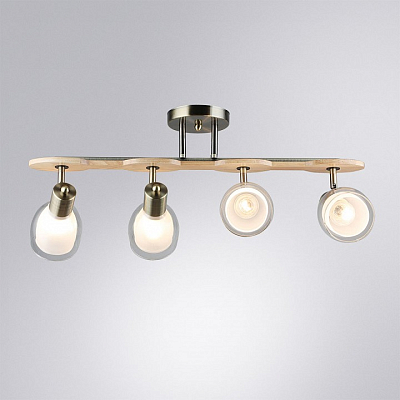 Спот Arte Lamp Harmony A5110PL-4AB 400_400_1826347