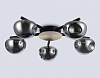 Потолочная люстра Ambrella Light LH LH12009 100_100_2030724