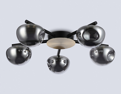 Потолочная люстра Ambrella Light LH LH12009 400_400_2030724