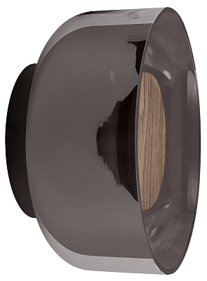 Накладной светильник Loft it Totem 10466W Smoke wood 400_400_3094740
