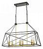 Подвесной светильник Vele Luce Clemente VL4272P06 100_100_1910085