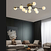 Потолочная люстра Imperiumloft MARYON maryon01 100_100_1981674
