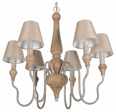 Подвесная люстра Loft it Countryside 10420 400_400_2428840