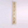 Бра Newport  10906/A gold 100_100_2268898