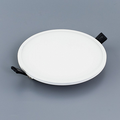 Встраиваемый светильник Citilux Омега CLD50R220 400_400_1685069